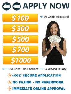 do all payday loans require direct deposit